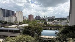 Blk 33 Skyresidence @ Dawson (Queenstown), HDB 3 Rooms #538705871